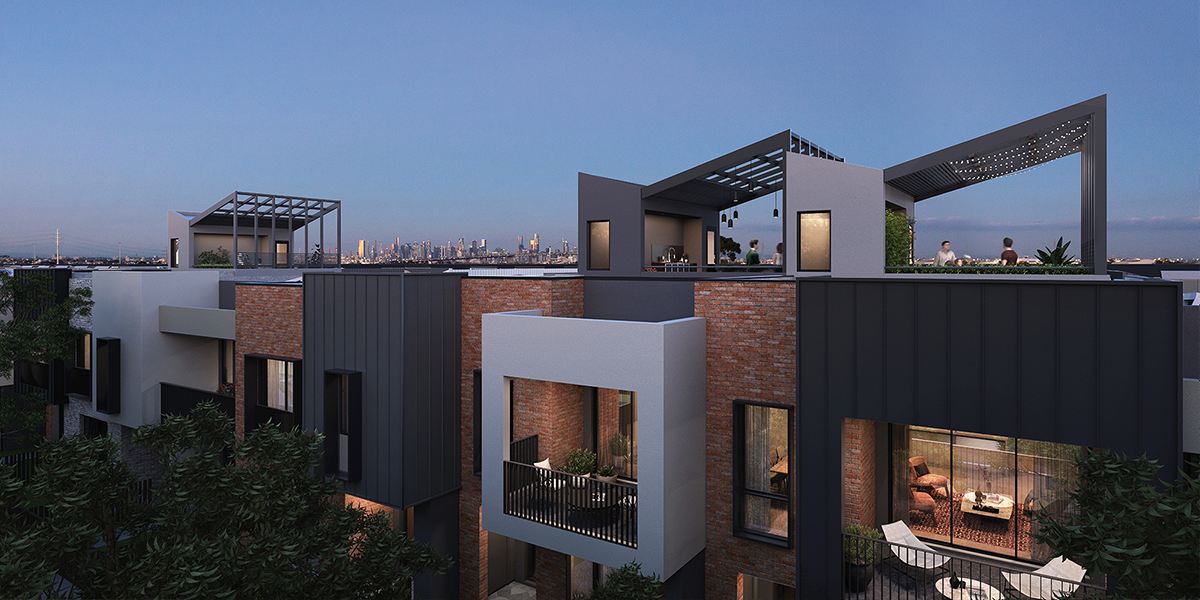 Rooftop 